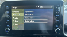 Toyota C-HR 2.0 Hybrid Excel 5dr CVT Hybrid Hatchback